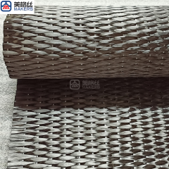 特殊碳布1400克 UD布2*24K T700单轴向碳纤维布 增强加固材料