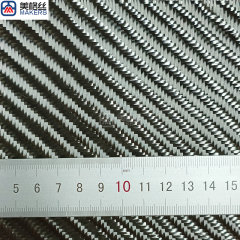 热门3k280克 4x4双斜纹碳纤维布