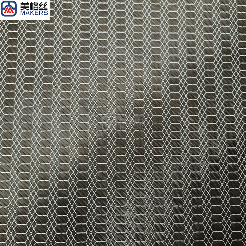 400克+45°/-45°碳纤维多轴向布