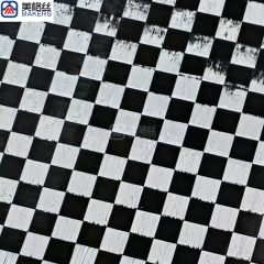 24K132克 25x25mm平纹 展宽碳纤维布