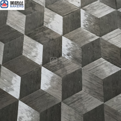 12K 100克 3D立体三轴向展宽碳纤维布 100x60cm