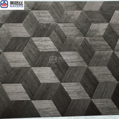 12K 100克 3D立体三轴向展宽碳纤维布 100x60cm