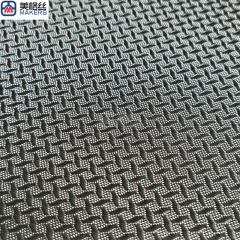 3K 220克 风车纹 银色电镀玻璃纤维布玻纤电镀