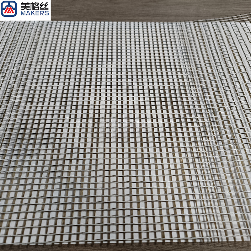 玄武岩纤维网格布格栅 补强加固防护材料