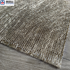 玄武岩纤维缝边毡 300克