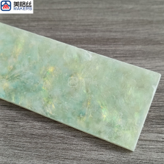 陨石锻纹玻璃纤维板 玻纤板可CNC加工装饰面板