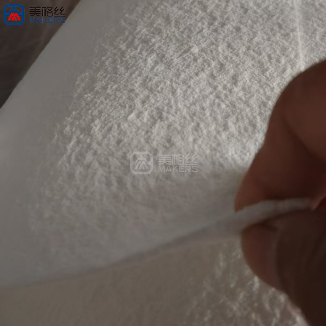 3mm厚强芯毡 夹芯毡真空夹芯材料轻质增强