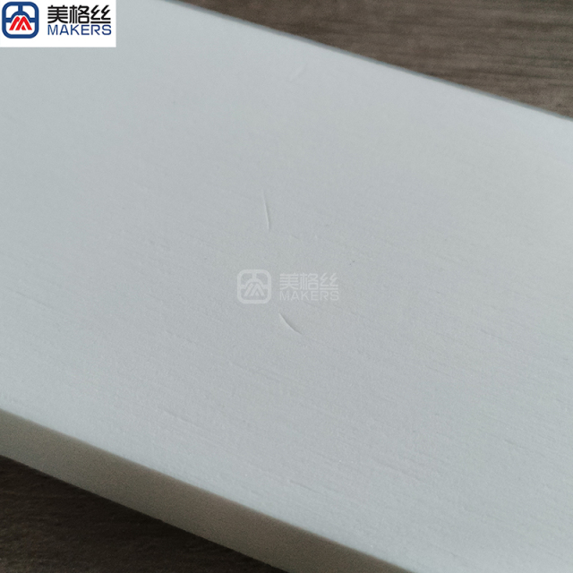 52kg/m³ 超细孔PMI泡沫夹芯材料 结构泡沫