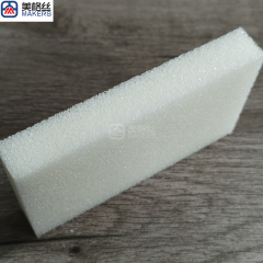 72kg/m³ 粗孔PMI泡沫夹芯材料 结构泡沫