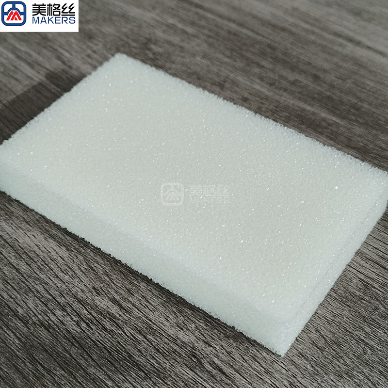 72kg/m³ 粗孔PMI泡沫夹芯材料 结构泡沫