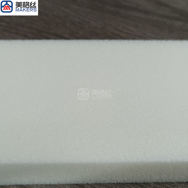 110kg/m³ 细孔PMI泡沫 夹芯材料 结构泡沫