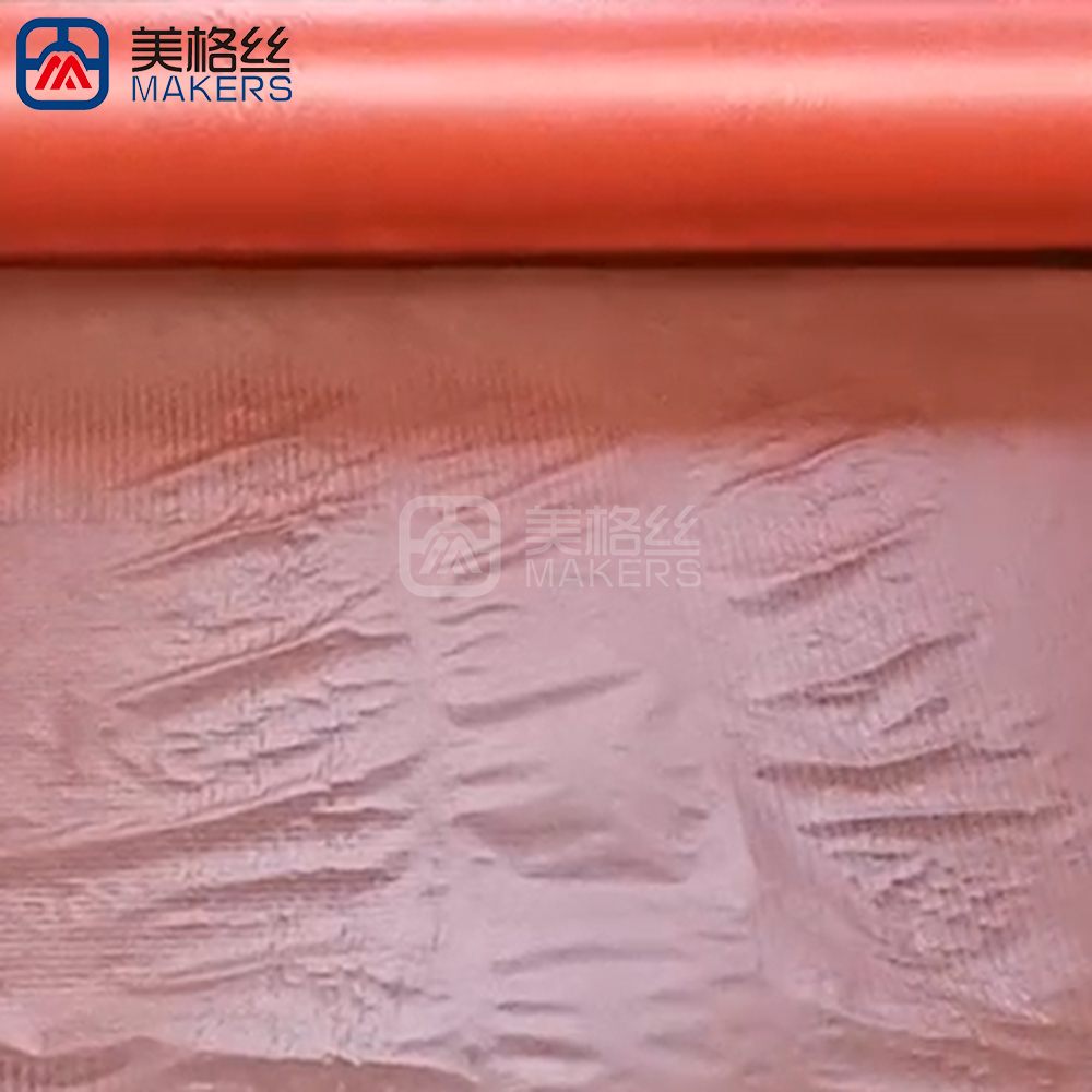 无孔隔离膜 120°C 离型膜