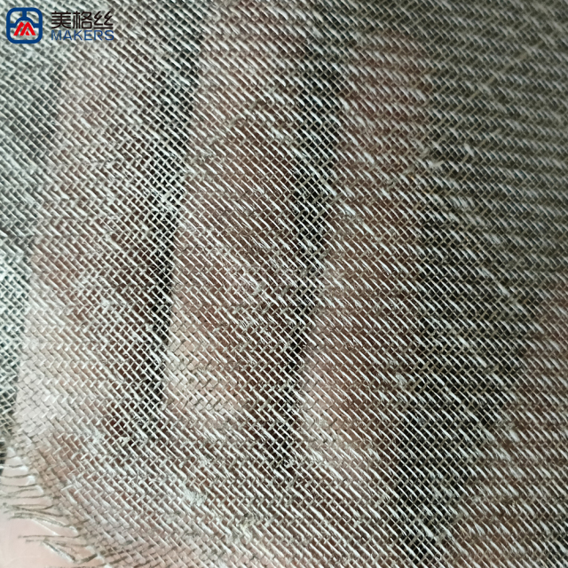 100g/㎡ 天然亚麻纤维斜纹编织布