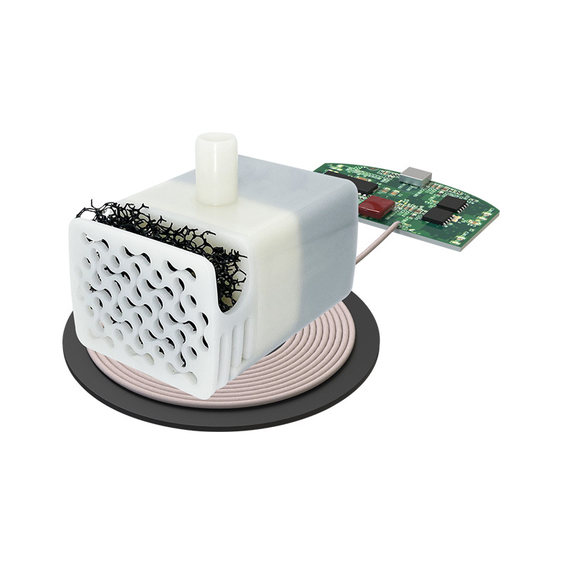 JD ZS266 Wireless Induction Water Pump 1.5L/min