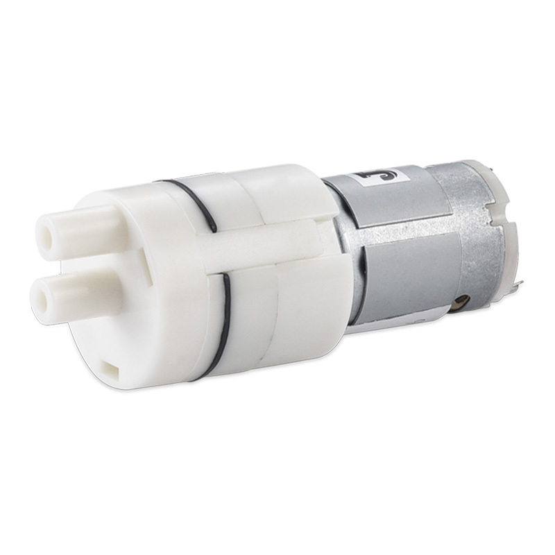 JD FD150-3530 Dual-Use Air And Water Motor Pump