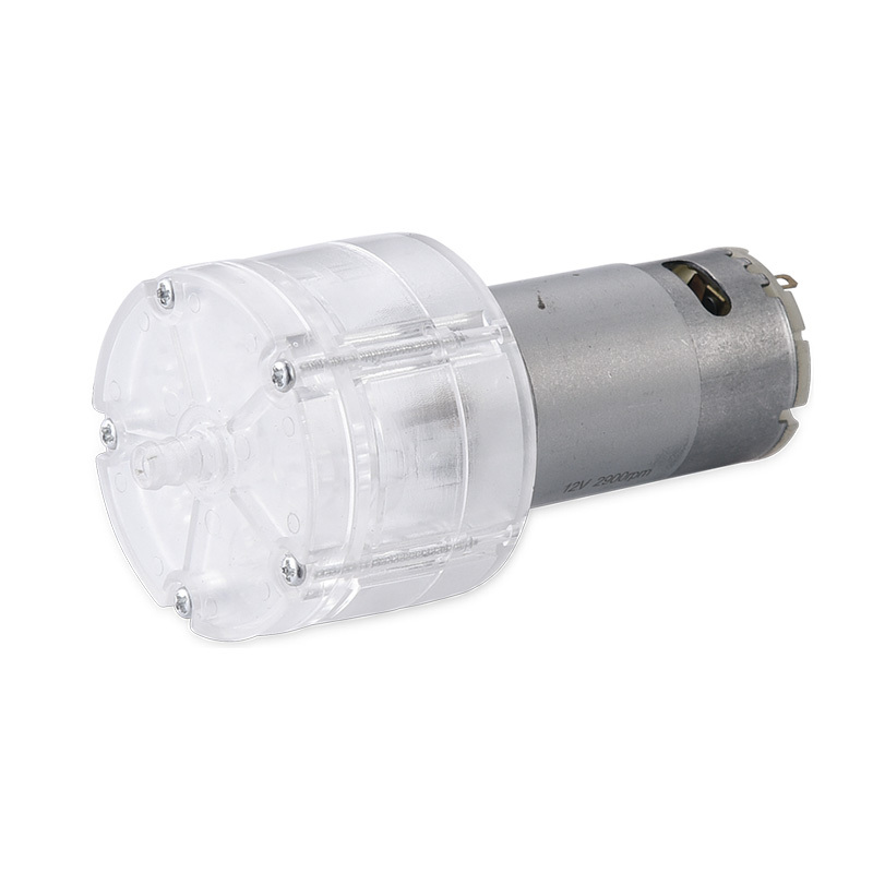 JD FD180 Low Noise DC Motor Pump