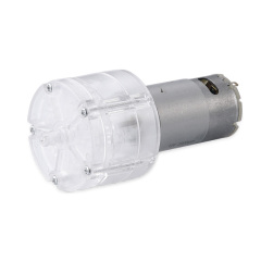 JD FD180 Low Noise DC Motor Pump