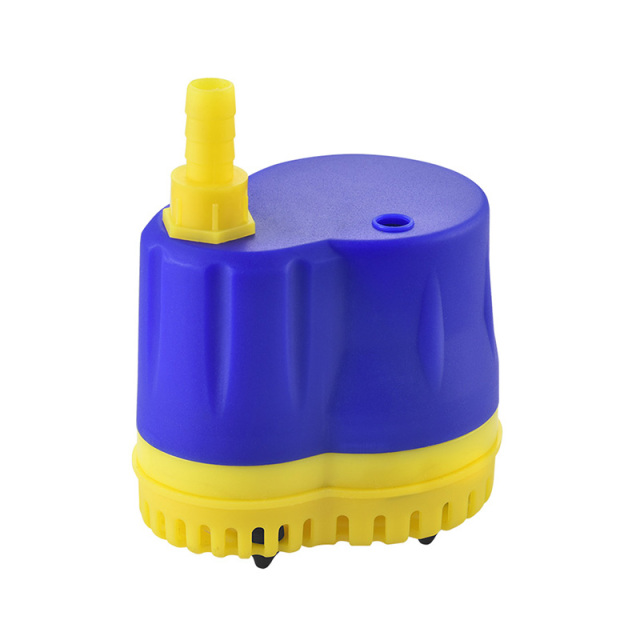 JD S880 Bottom Suction Water Pump 7.2/16 L/min