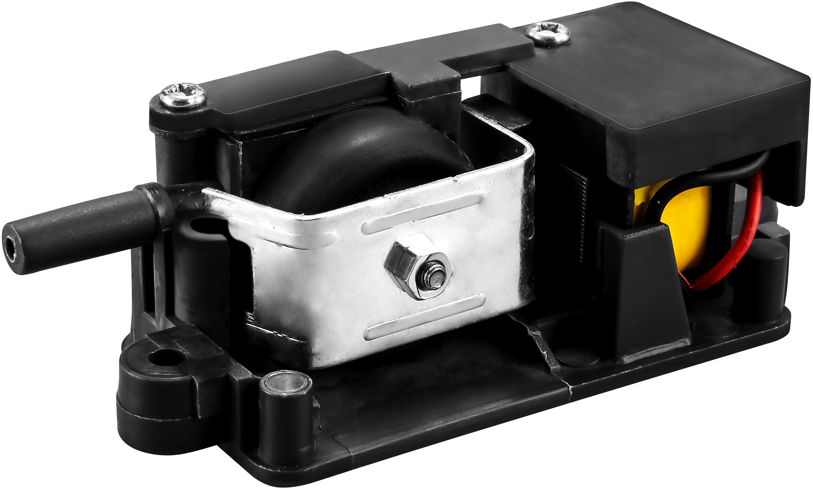 JD M310 Ozone-Resistant Air Pump 5.5L/min