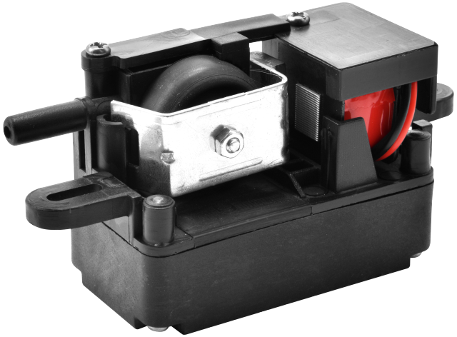 JD M310 Ozone-Resistant Air Pump 5.5L/min