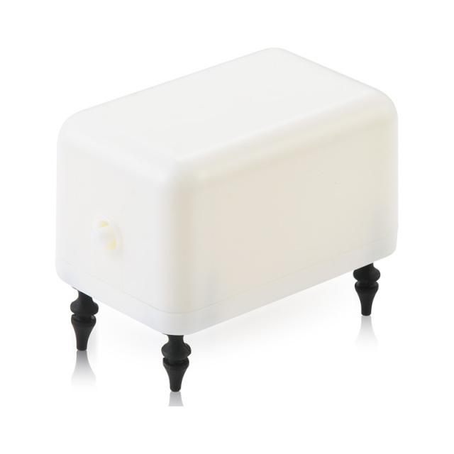 JD M890 Silent High-Airflow Air Pump