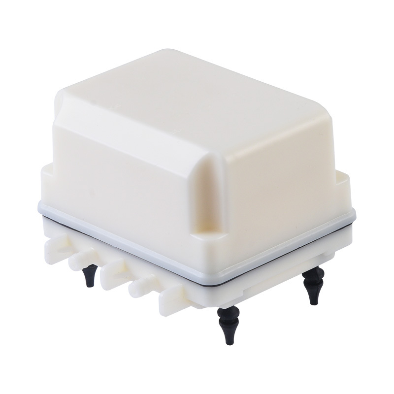 JD M890 Silent High-Airflow Air Pump