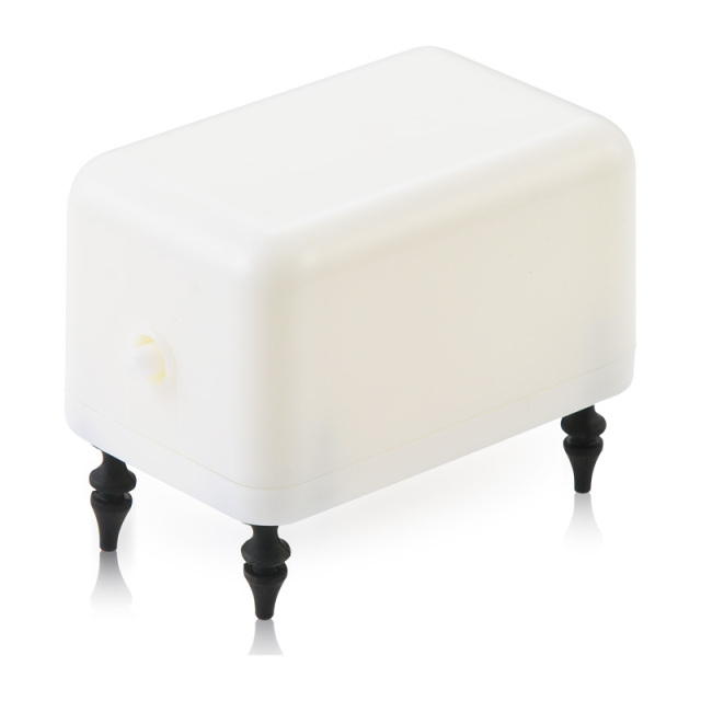 JD M890 Silent High-Airflow Air Pump