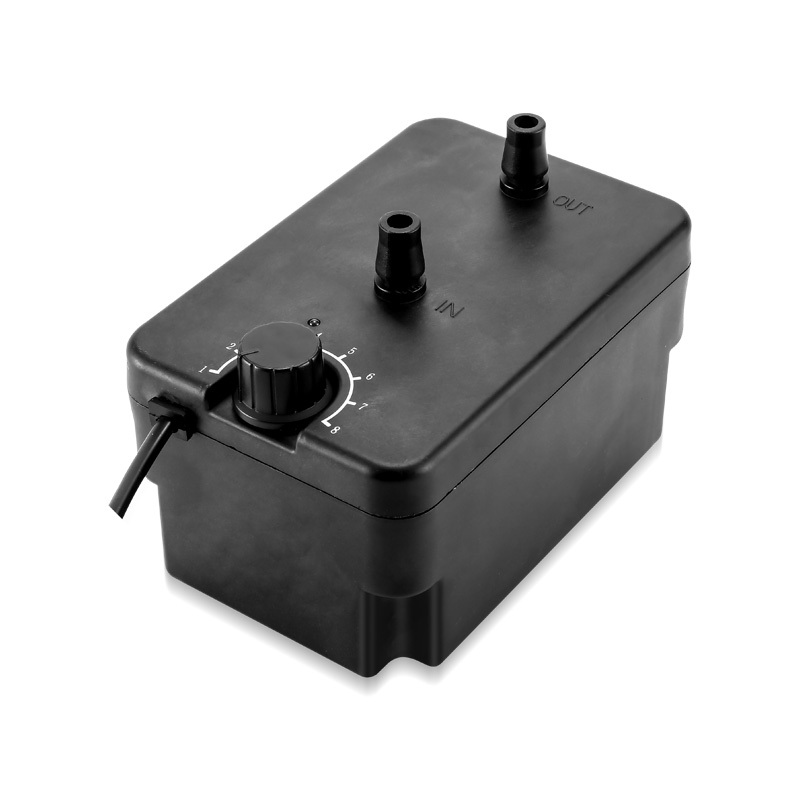 JD M996 Long-life Stable Airflow Air Pump 34L/min