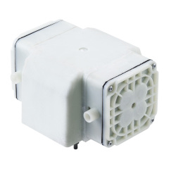 JD MP100 Dual Air Chamber High-Volume Air Pump 100L/min