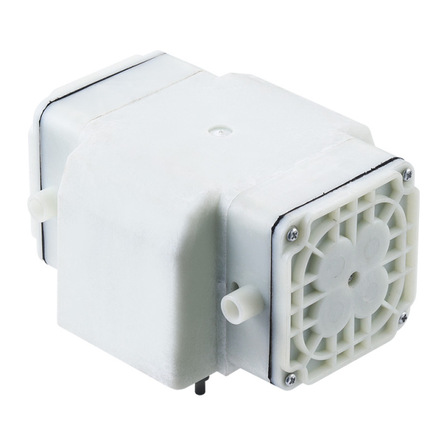JD MP100 Dual Air Chamber High-Volume Air Pump 100L/min