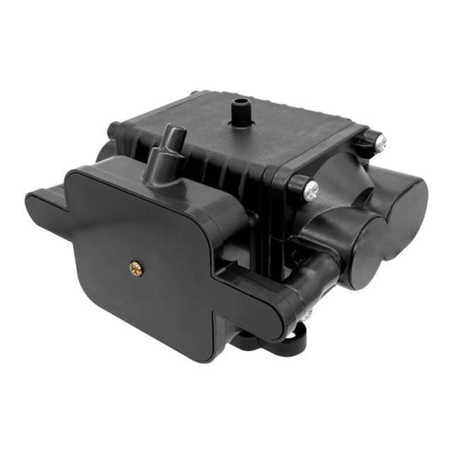 JD MP30 Highly Airtight Large Flow Air Pump 30L/min