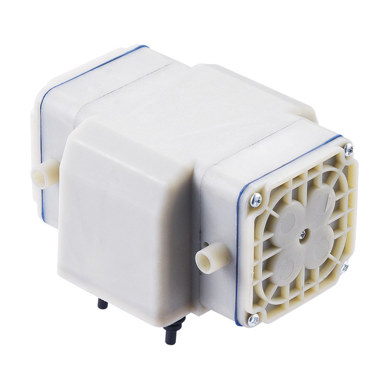 JD MP100 Dual Air Chamber High-Volume Air Pump 100L/min