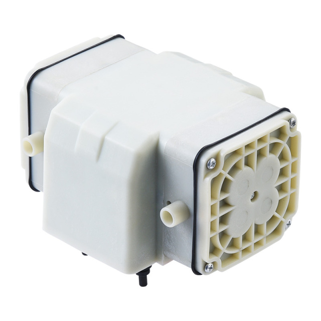 JD MP100 Dual Air Chamber High-Volume Air Pump 100L/min