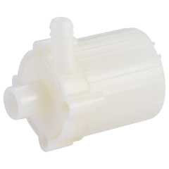 JD DS2300 Ceramic Shaft Low Power Water Pump 1.7L/min
