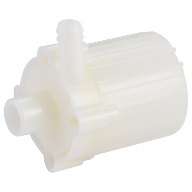 JD DS2300 Ceramic Shaft Low Power Water Pump 1.7L/min