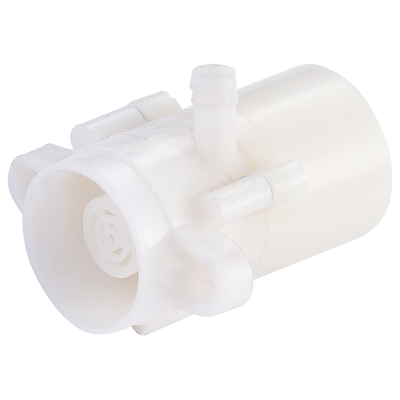 JD DS2300 Ceramic Shaft Low Power Water Pump 1.7L/min