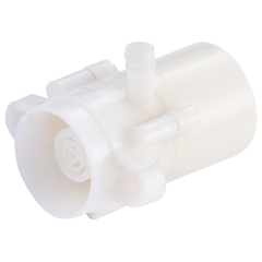 JD DS2300 Ceramic Shaft Low Power Water Pump 1.7L/min