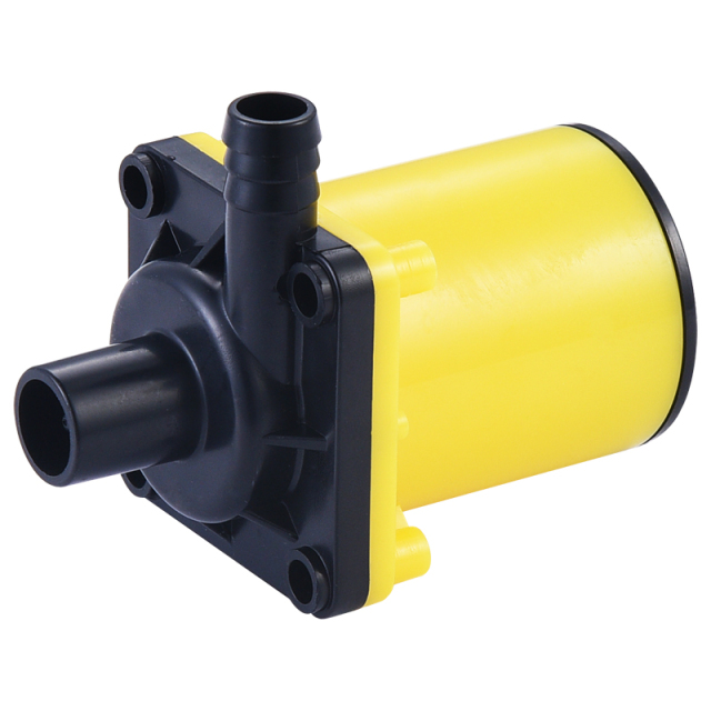 JD DS3500 Solar Water Pump 11L/min