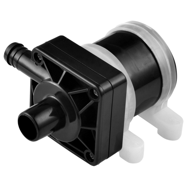 JD DS3500 Solar Water Pump 11L/min