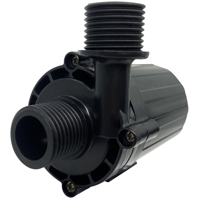 JD DS3816 Large Volumes Ceramic Shaft Water Pump 40L/min