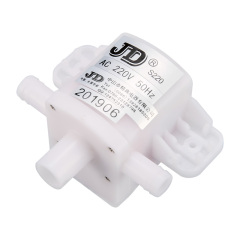 JD S200 High-Efficiency Submersible Pump 3.5L/min