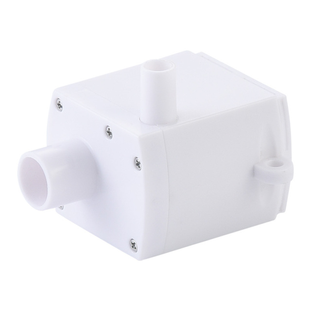 JD S300 Low Noise AC Water Pump 5.5L/min