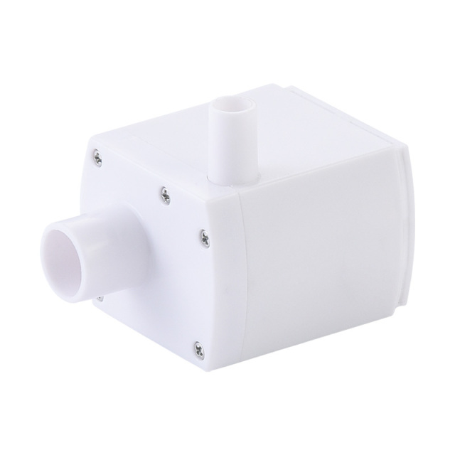 JD S300 Low Noise AC Water Pump 5.5L/min