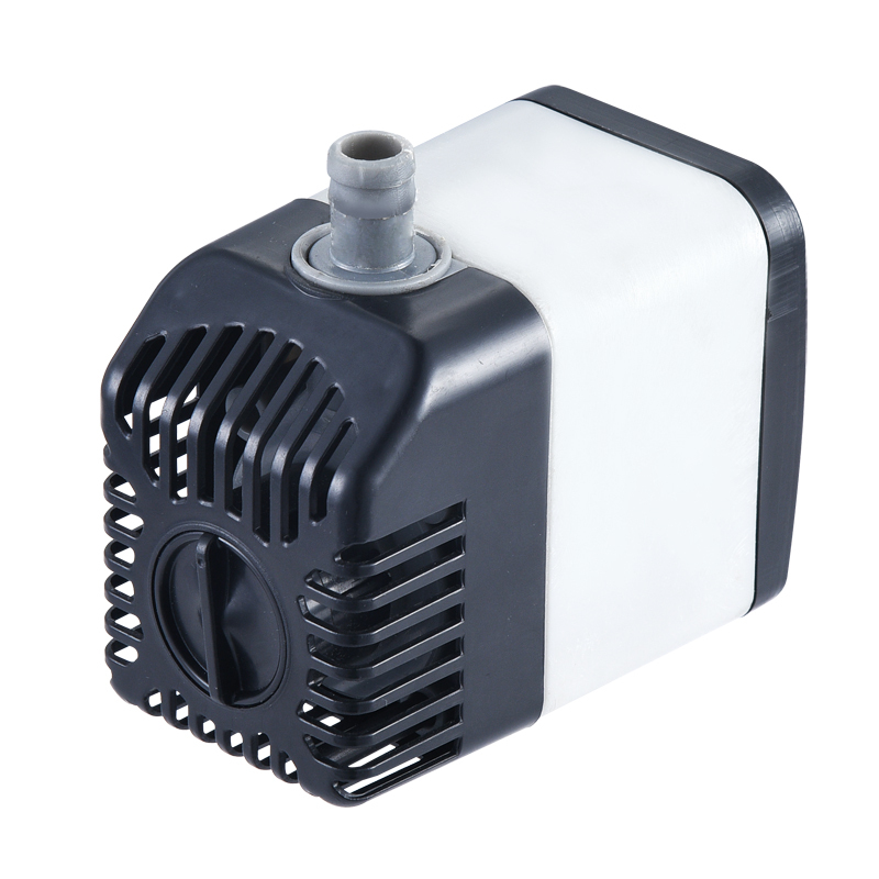 JD S3100 High Lift Silent Submersible Pump 24L/min