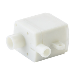 JD S300 Low Noise AC Water Pump 5.5L/min