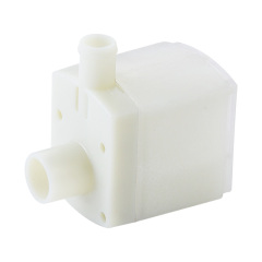 JD S300 Low Noise AC Water Pump 5.5L/min
