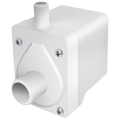 JD S390 High Volumes Ceramic Shaft Water Pump 330L/min