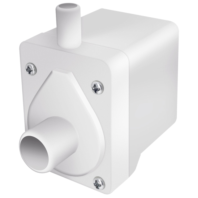 JD S390 High Volumes Ceramic Shaft Water Pump 330L/min