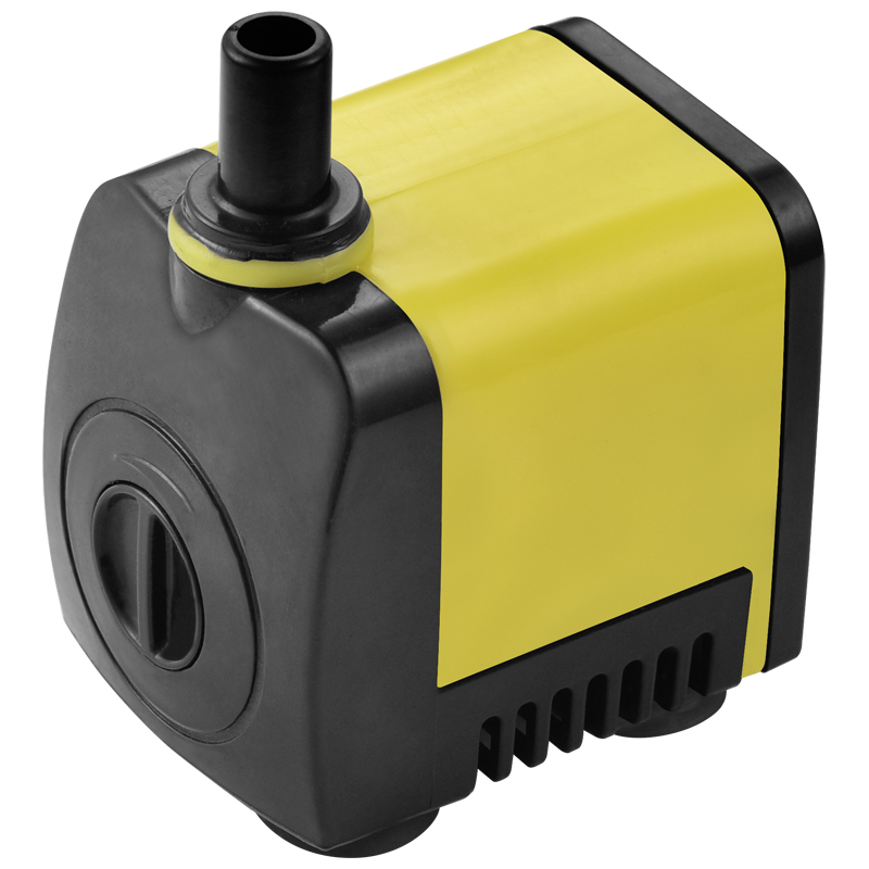 JD S500 Adjustable Flow Rate Pump 5.5L/min