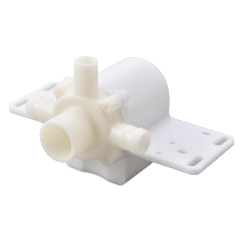 JD S800 Multi-outlet Silent Water Pump 28L/min